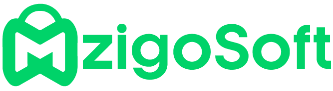 MzigoSoft Logo